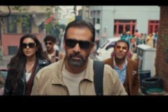 فيلم المشروع x يحصد 2 مليون جنيه فى شباك تذاكر أمس.. تعرف على إيراداته