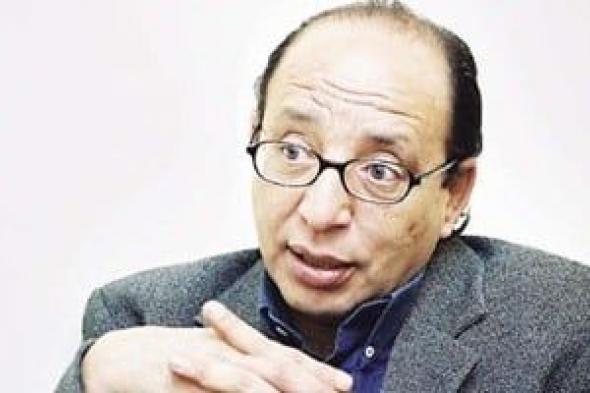 "عرق البلح والساحر".. محطات خالدة في مشوار المخرج رضوان الكاشف