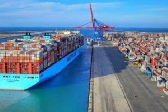 جهاز الإحصاء: صادرات مصر لدول البريكس ترتفع إلى 8.7 مليار دولار