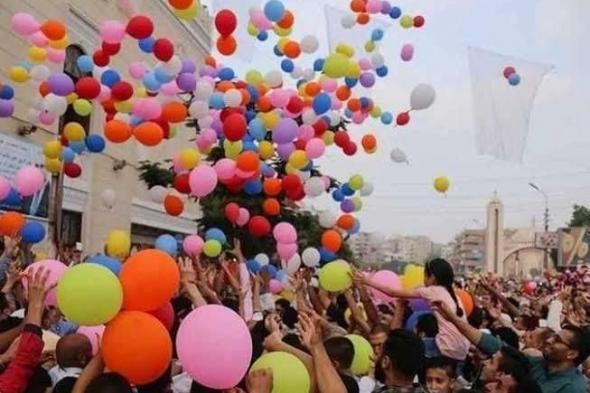 مواقيت صلاة عيد الأضحى 2025 في مصر.. طابا تبدأ بـ6:05 والقاهرة 6:19