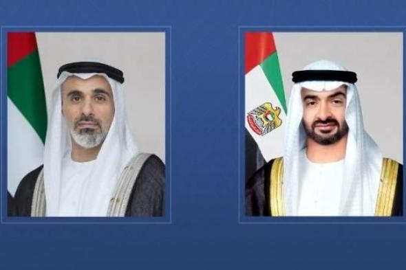 خالد بن محمد بن زايد يعتمد صرف حزمة منافع سكنية للمواطنين في أبوظبي بـ 4.62 مليار درهم