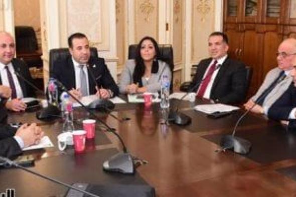 بعد إطلاق الـ5G رئيس اتصالات النواب يطالب بإلزام شركات المحمول بعدم زيادة الأسعار