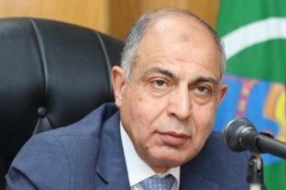 محافظ المنيا: تلقينا 813 شكوى خلال شهر مايو وبحث ومعالجة 775 منها