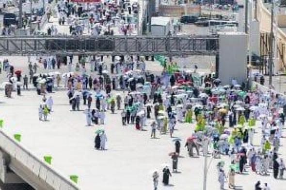 وزارة الصحة توجه رسائل مهمة للمصابين بحمى وضيق تنفس أثناء الحج.. اعرفها