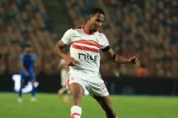 التشكيل المتوقع للزمالك أمام بيراميدز.. شلبى وماهر والجزيرى فى الهجوم