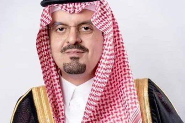 نائب أمير مكة يقف على الخدمات المقدمة لحجاج بيت الله الحرام في مشعر عرفات