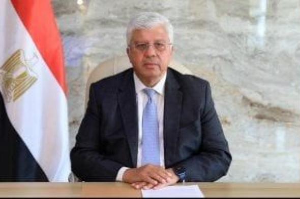 وزير التعليم العالى يوجه برفع درجة الاستعداد بالمستشفيات الجامعية خلال العيد