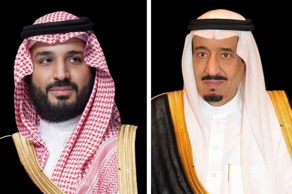 نيابة عن الملك.. ولي العهد يصل منى ليشرف على راحة حجاج بيت الله الحرام