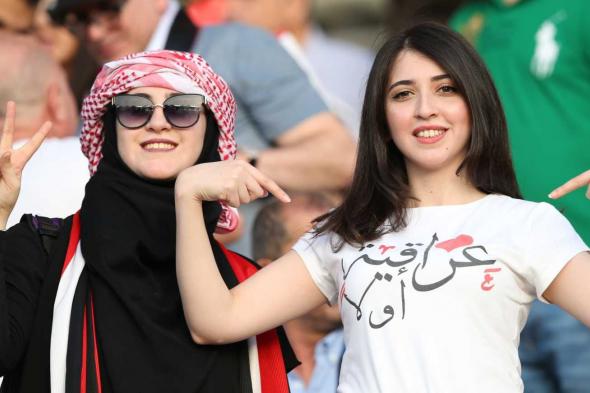 سيناريو تأهل العراق إلى كأس العالم 2026 مربوط بيد الأردن