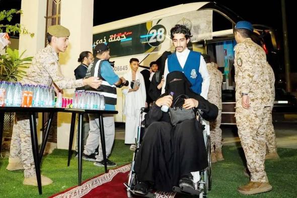 وزارة الدفاع تستضيف ذوي الشهداء والمصابين في «عاصفة الحزم» و«إعادة الأمل»