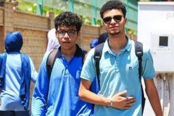 موعد نتيجة الشهادة الإعدادية بمحافظة أسوان