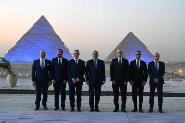 مصر تطلق رسمياً خدمات الجيل الخامس لتغطية 120 مليون هاتف محمول