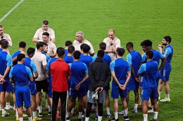 المواعيد والقنوات الناقلة.. الإمارات وأوزباكستان في مواجهة حاسمة بتصفيات المونديال