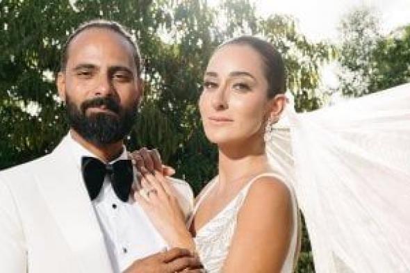 الأمومة حلم أمينة خليل الأكبر بعد الزواج فماذا قالت عن ذلك؟