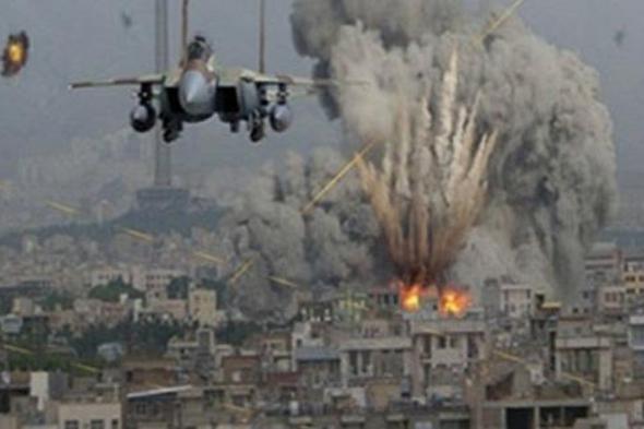 غزة.. استشهاد 23 فلسطينيًا في الغارات الإسرائيلية المستمرة منذ فجر اليوم