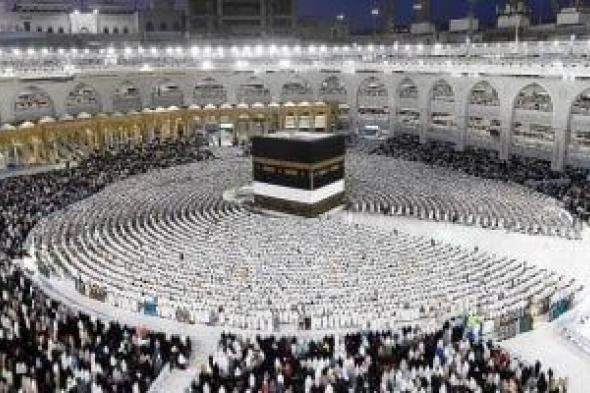 اعرف من سيؤم المصلين بالمسجد الحرام فى صلاة عيد الأضحى