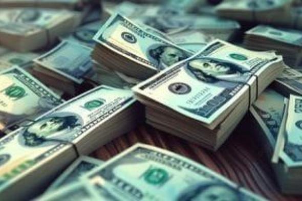التطورات الأخيرة فى سعر الدولار اليوم الخميس 5-6-2025