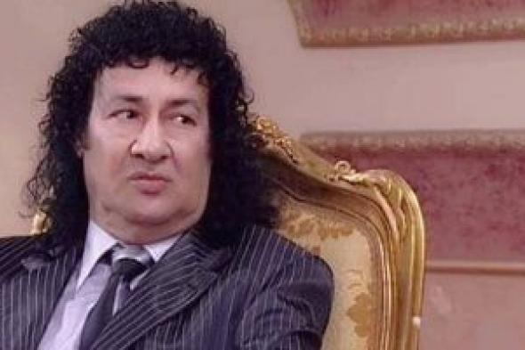 محمد نجم.. مسيرة فنية حافلة بالضحك والمسرح.. في ذكرى رحيله