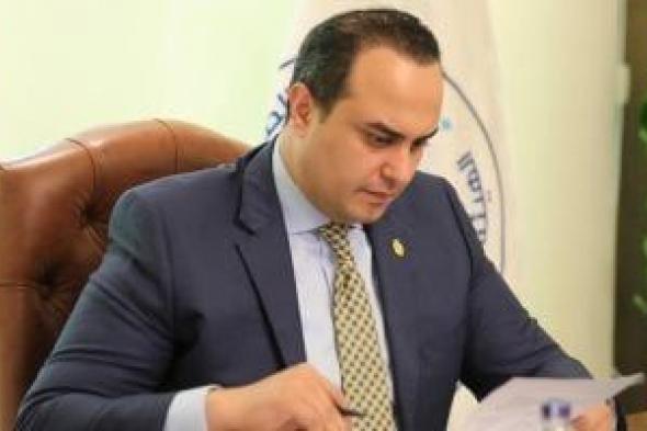 رئيس هيئة الرعاية الصحية يلتقى محافظ بورسعيد لمناقشة تطوير الخدمات