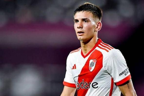 ريال مدريد يقترب من حسم صفقة فرانكو ماستانتونو.. هل يكون بديل كروس المنتظر؟