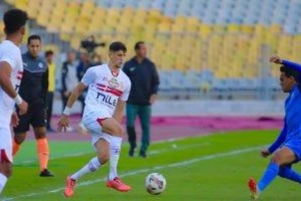 موعد مباراة الزمالك وبيراميدز اليوم فى نهائى كأس مصر