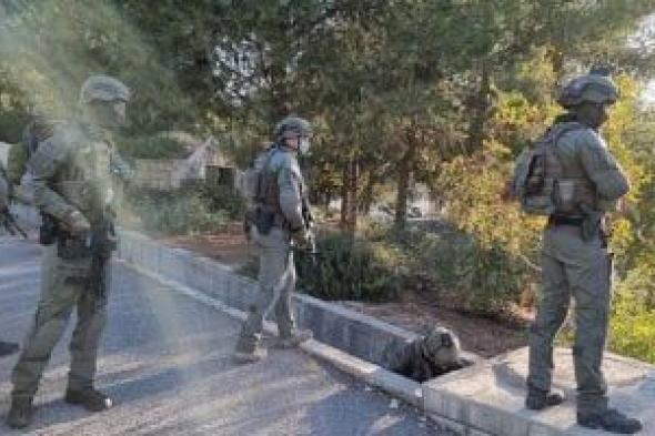 الوطنى الفلسطينى: العدوان على بلدة دير دبوان إرهاب منظم تدعمه حكومة الاحتلال
