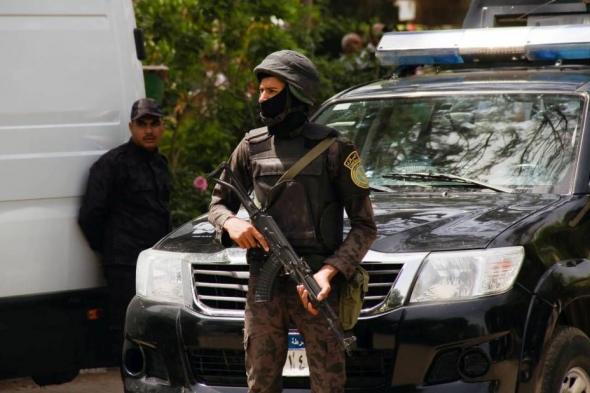 مصر: مقتل محامٍ على يد خصوم موكله
