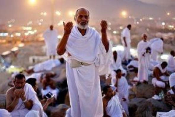 نائب أمير مكة المكرمة: تصعيد الحجاج إلى مشعر عرفات تم فى وقت قياسى