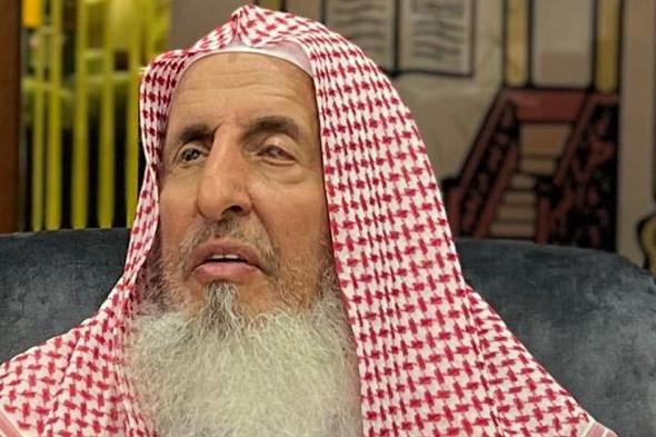 المفتي العام: حج 1446 نموذج للتحول الخلّاق ويعكس التزام الدولة الراسخ برسالتها الإسلامية