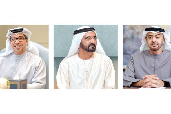 رئيس الدولة ونائباه يهنئون لي جيه ميونغ بفوزه في الانتخابات الرئاسية بكوريا