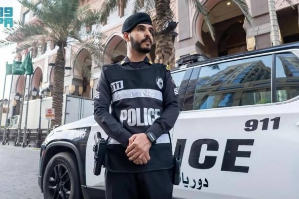 السوار الطبي الذكي لرجال الأمن.. تقنيات معززة بالذكاء الاصطناعي وإنترنت الأشياء