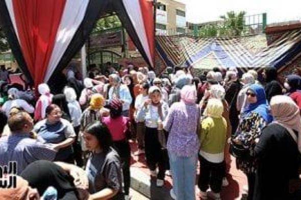 هتقفل المادة.. أسئلة هامة في مادة التاريخ لطلاب الثانوية العامة 2025