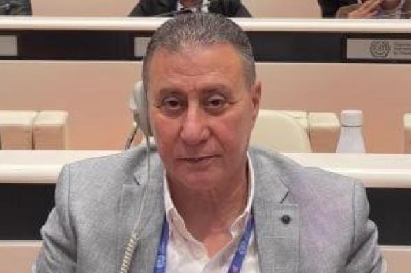 اتحاد العمال: الانسحاب من مؤتمر العمل الدولى خلال كلمة مندوب الاحتلال تأكيد على موقف مصر