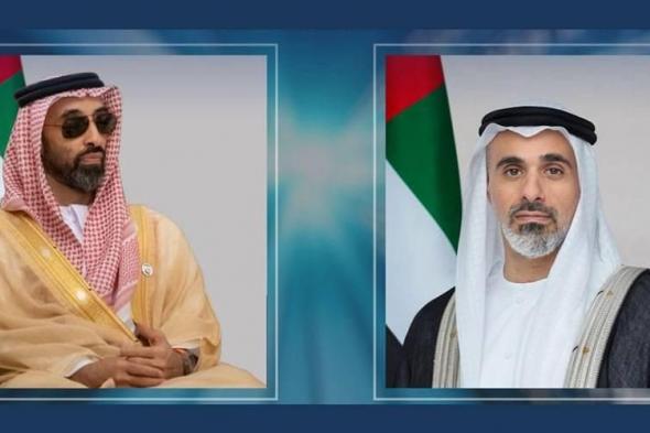 طحنون بن زايد: برامج لتعزيز مكانة أبوظبي في التكنولوجيا المتقدِّمة
