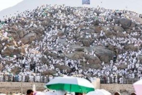 رئيس بعثة الحج: تقديم كافة التسهيلات والخدمات لحجاج القرعة فى عرفات