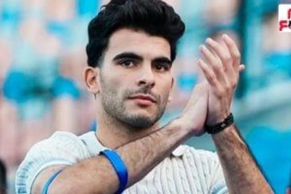 تعاقد أحمد سيد زيزو مع الزمالك ينتهى اليوم بعد فرمان الجبلاية