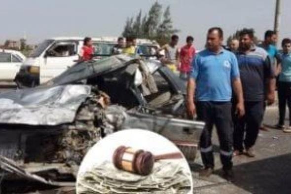 إجراءات تحميك من حوادث الطرق السريعة الرابطة بين المحافظات فى العيد.. اعرفها