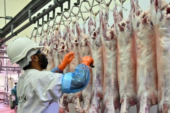 مسالخ أبوظبي جاهزة لاستقبال الجمهور خلال عيد الأضحى