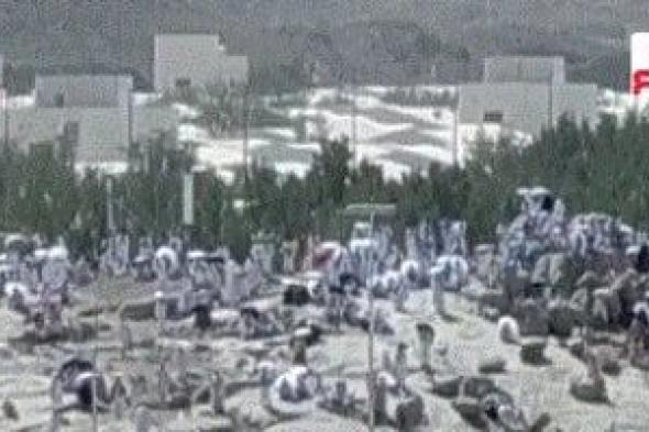 تحذّيرات لحجاج بيت الله من التعرض المباشر لأشعة الشمس