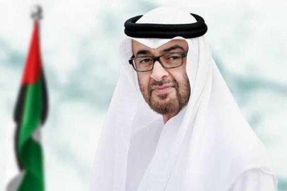 محمد بن زايد يتبادل هاتفياً تهاني عيد الأضحى مع عدد من قادة الدول الشقيقة