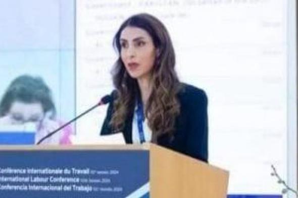 وزيرة العمل الفلسطينية: الاحتلال يمنع وفد العمل الدولية من كشف جرائمه