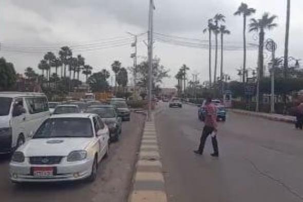 حالة الطقس بكفر الشيخ اليوم الخميس.. شديد الحرارة على مدار اليوم