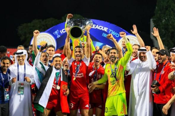 الشارقة يرتب أموره الإدارية والفنية تحضيراً للموسم الجديد