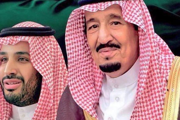 "القيادة" تهنئ ملك مملكة الدنمارك بذكرى يوم الدستور لبلاده