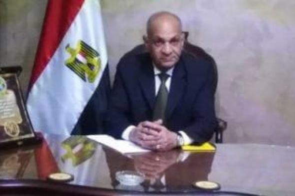 حزب الريادة يهنئ الرئيس السيسي والأمتين العربية والإسلامية بعيد الأضحى