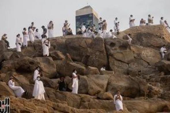 "الصحة" السعودية تحذر الحجاج من التعرض لأشعة الشمس من 10 صباحا حتى 4 مساء