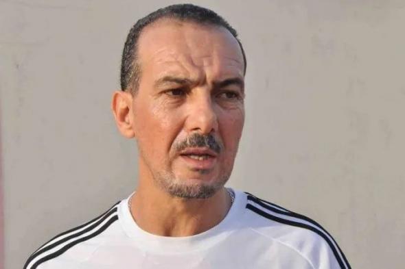 نغيز :"حققنا فوزا معنويا ونسعى للتأكيد أمام السويد"