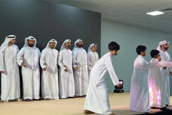 «التواجد البلدي» بمنطقة الظفرة يعلن برنامج فعاليات عيد الأضحى