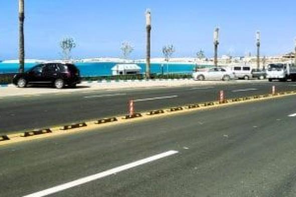 طقس اليوم الخميس معتدل على مطروح واستقرار حالة البحر.. حار على واحة سيوة