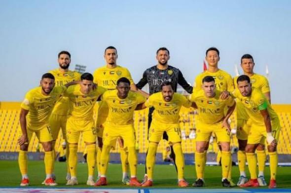 لويس كاسترو المدرب ال 27 للوصل في «المحترفين»